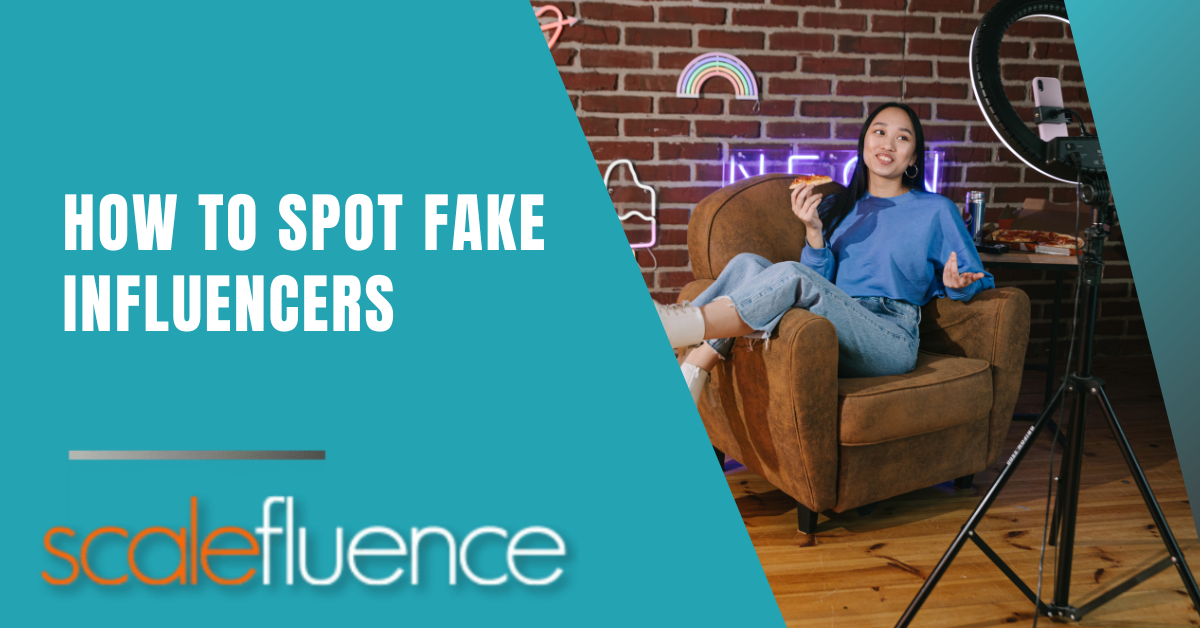 How To Identify And Avoid Fake Influencers 2024 Expert Guide