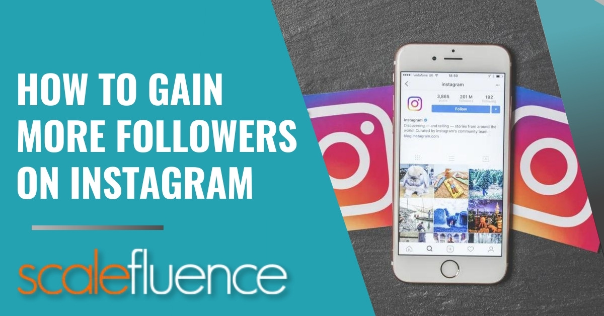 How to Get More Followers on Instagram [20 Tips for 2024]