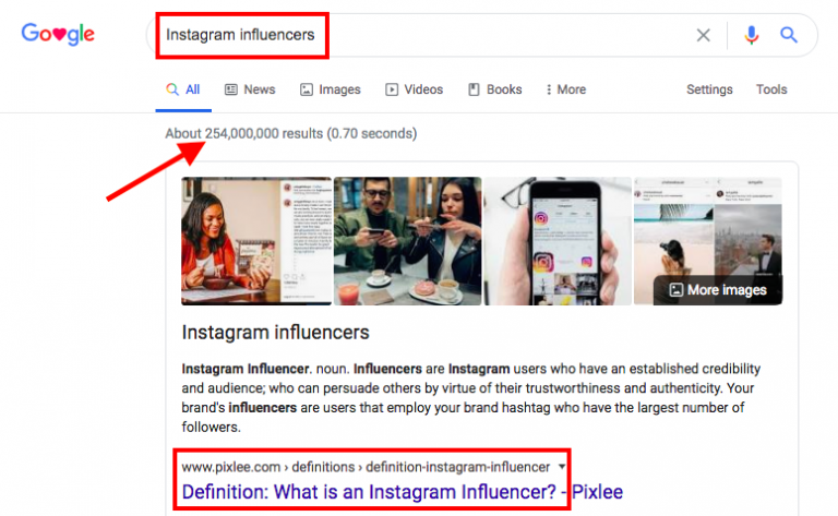 How To Find Instagram Influencers 4 Tested Business Strategies That