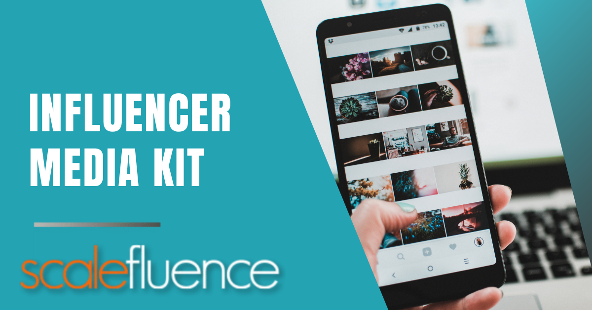 Kid-Friendly Influencer Kits : video maker kit